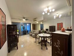 Terrasse (D19), Condominium #585439081